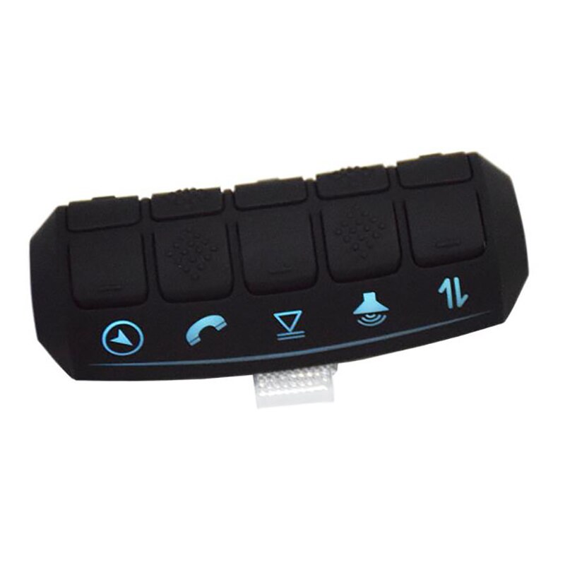 Przyciski na kierownicy radio samochodowe DVD odtwarzacz GPS podświetlenie LCD uniwersalny pilot samochodowy kontroli kontroler bezprzewodowy