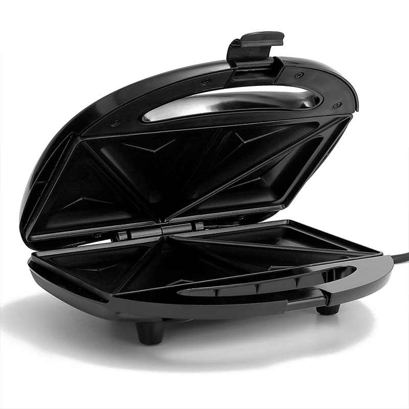 750w 220v monitoimi sähkömuna voileipägrilli mini leipägrilli vohveli kreppi leivänpaahdin pannukakkujen leivonta aamiaiskone