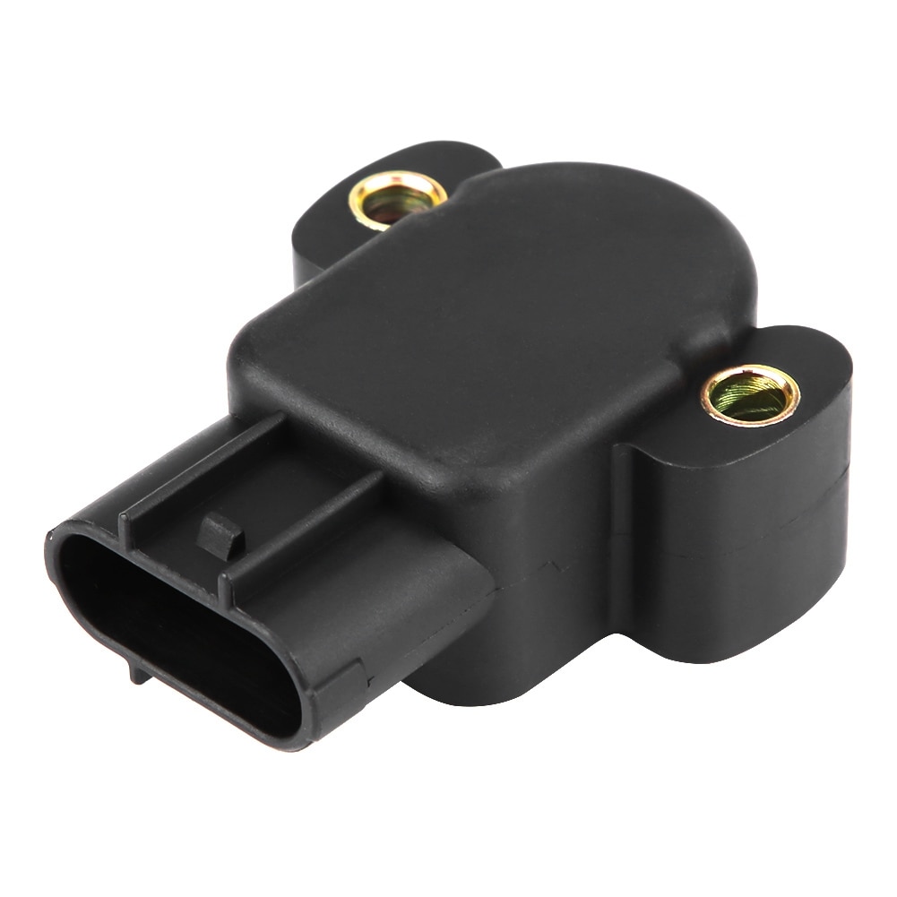 Throttle Position Sensor TPS for Ford Explorer Sport Trac/F-150/E-150 F4SF9B989AA ZZM318851: Default Title