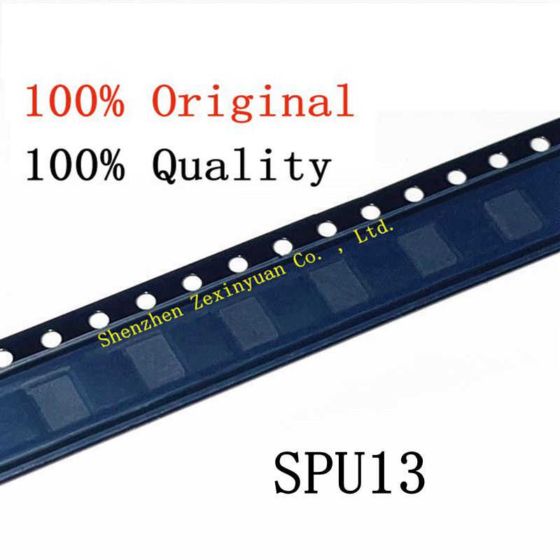 1-5 pz SPU13 SPU14 ci di gestione dell&#39;alimentazione SDR735 SDR868 ic di frequenza intermedio WCN3988 WCN6851