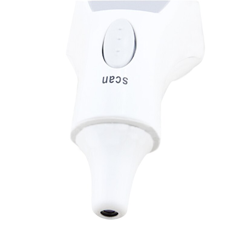 Infrared Ear Thermometer, 1 second Temperature Measurement, non-contact Baby Ear Thermometer