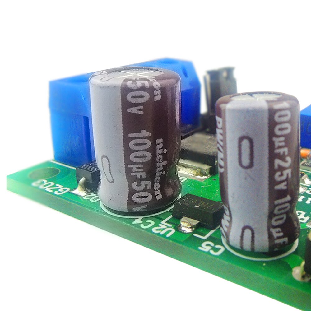 DC 6V-28V 10A Width Modulation PWM 6V 12V 24V Motor Speed Control short circuit motor blocked overcurrent protection Switch