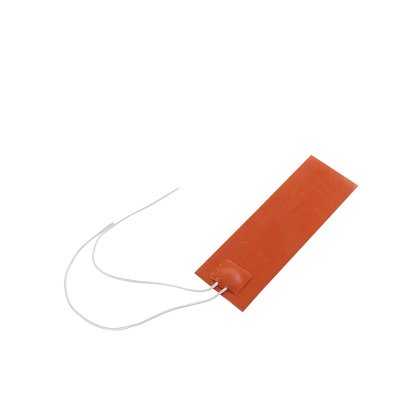 Silicone Heater Pad for Car Fuel Engine, Oil Tank Tool, Heating Mat, Warming Accessories, Heated Bed Plate, 5V, 12V, 24V, 220V: M / MULTI