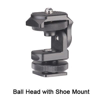 SETTO Metall Kamera KäFeige Anlage für Sony A7III A7R3 A7M3 Kalten Schuh Halterung Arca Stil schnell Freisetzung montieren mit oben Griff Griff: Schuh ballhead