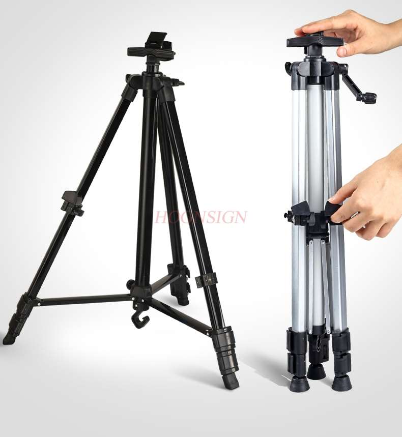 portable easels Easel drawing sketch sketch aluminum alloy folding portable art bracket student adult tripod
