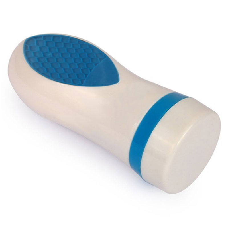 Beauty Foot Care Pedi Spin Electric Removes Calluses Massager Pedicure Dead Dry Skin MP789