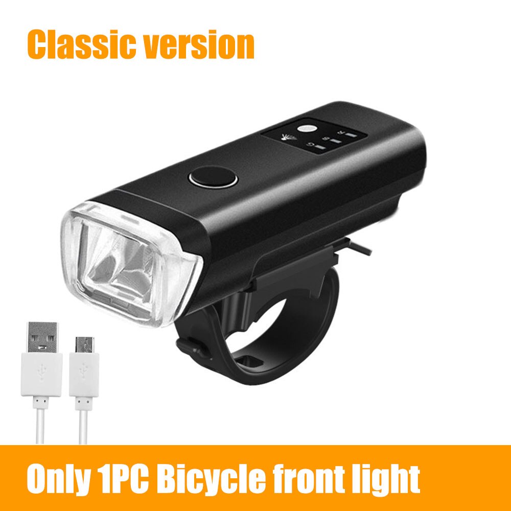 Lism smart induktion cykel framljus usb led strålkastare antireflex ipx 5 4 lägen cykellampa 1500 mah ficklampa för cykel