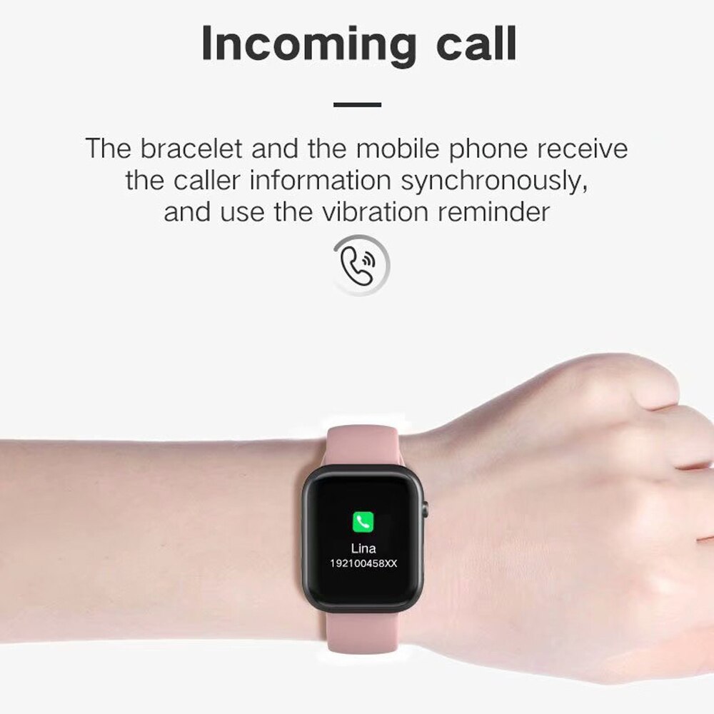 696 sx16 slimme horloges voor mannen, voor apple watch, hartslagmeter, bloeddrukmeter, zuurstofmeter, fitnessmeter,  ip67 waterdichte slimme armbanden