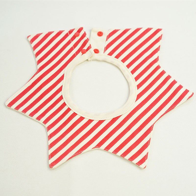 [lemonkoo] 15 stijlen cartoon baby slabbetjes handdoek speeksel waterdicht kind baby mooie slabbetjes handdoek peuter lunch slabbetjes handdoek boerendoekje: Stijl 15