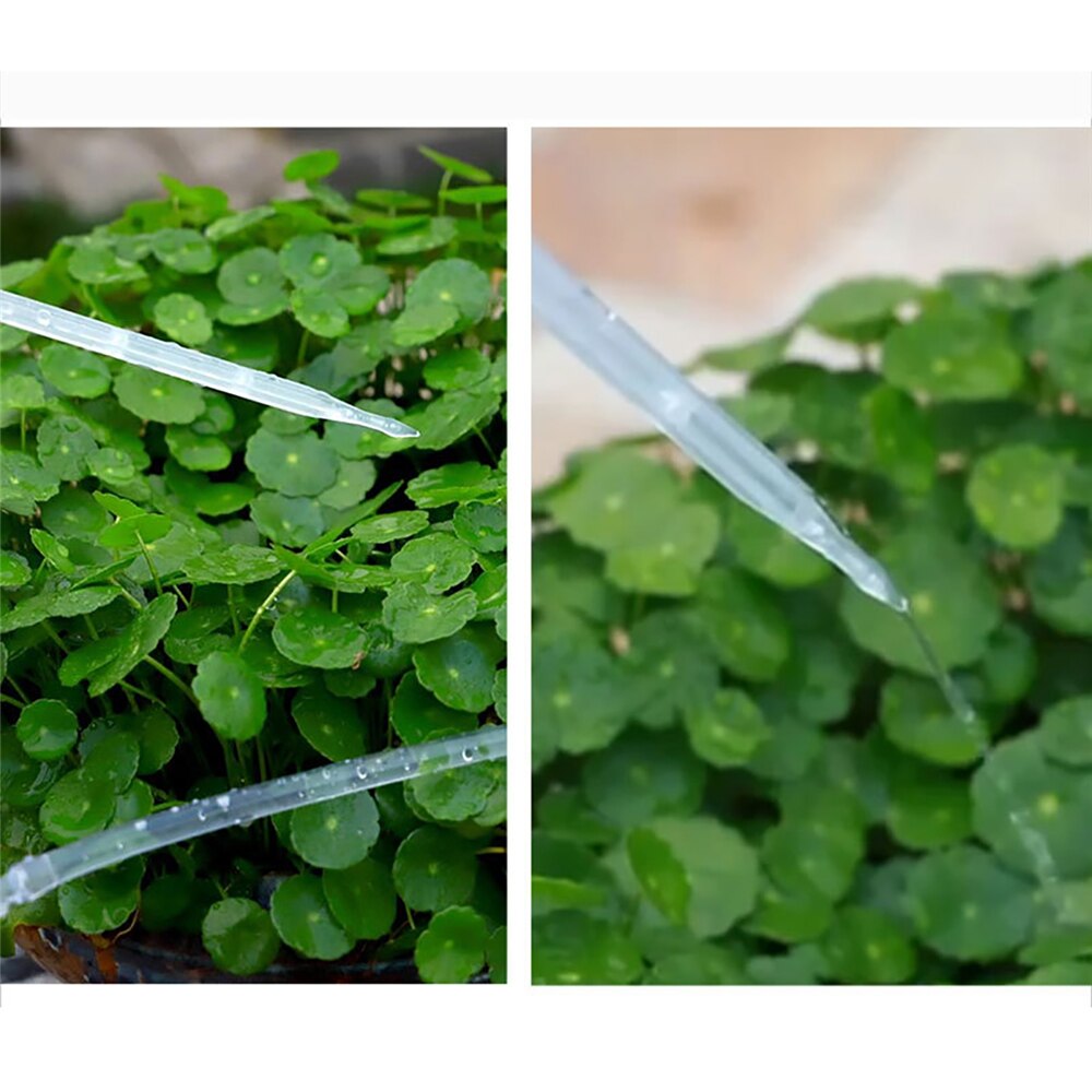 Smart Automatic Drip Irrigation Controller Watering System for Potted Plants Office Garden Home Sprinkler Drip Irrigation Device