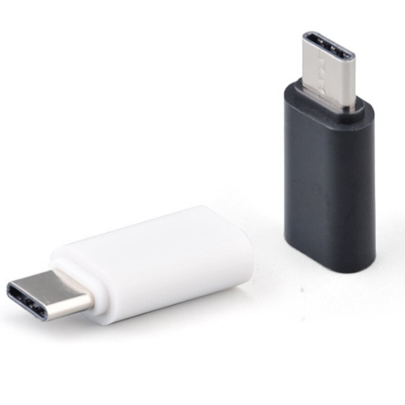 Typ C zu 3,5mm Audio- Adapter für DJI Osmo Tasche Externe Mikrofon Verlustfreie Klang Kopfhörer Adapter