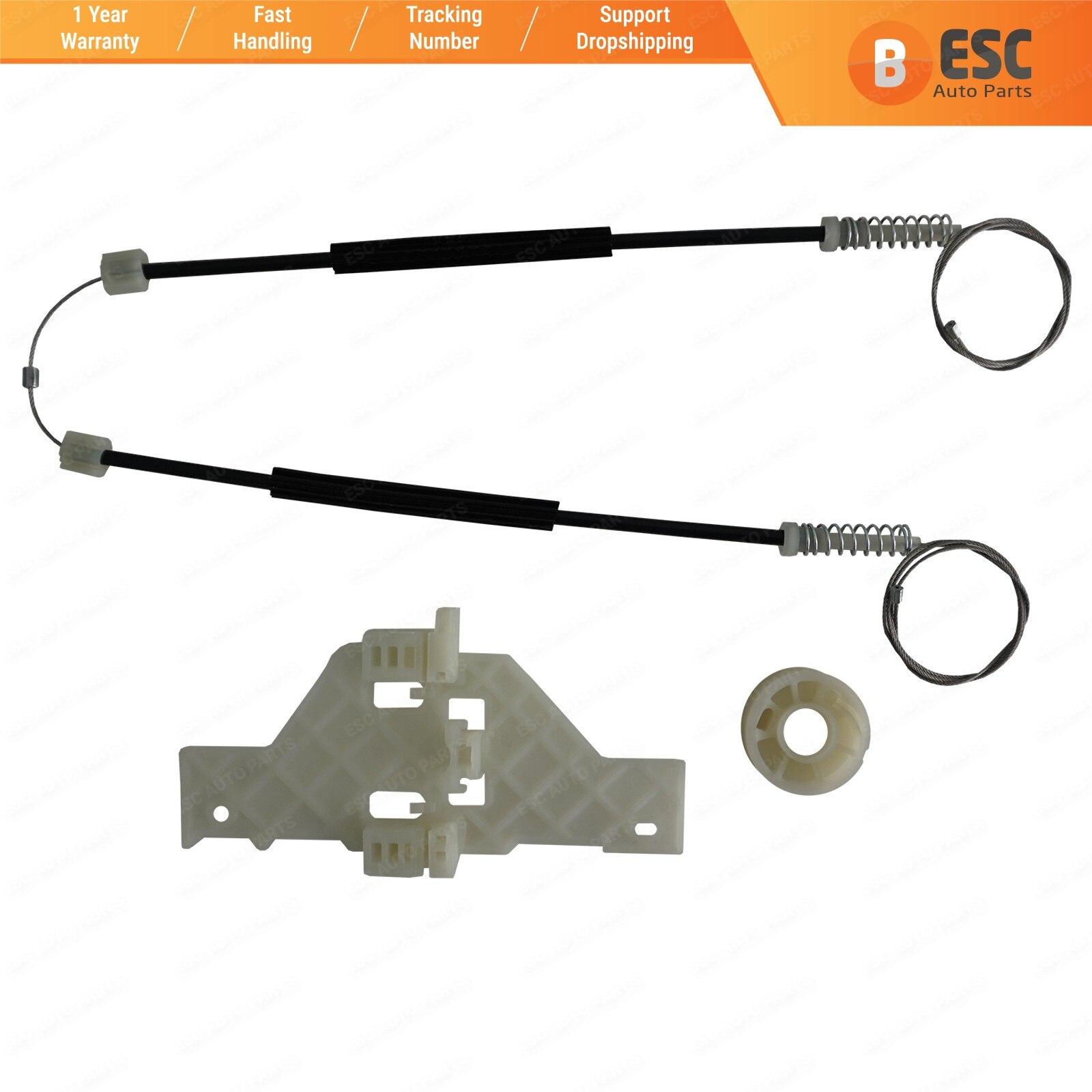 Regulador de Vidrio Automatico Original para Mini Cooper Cooper Marca