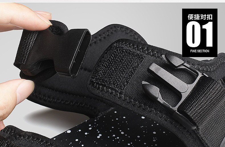 Sandalias informales para Hombre, Sandalias para Hombre, Sandalias para exteriores transpirables, cómodas Sandalias abiertas de talla grande, zapatos para Hombre EVA D045