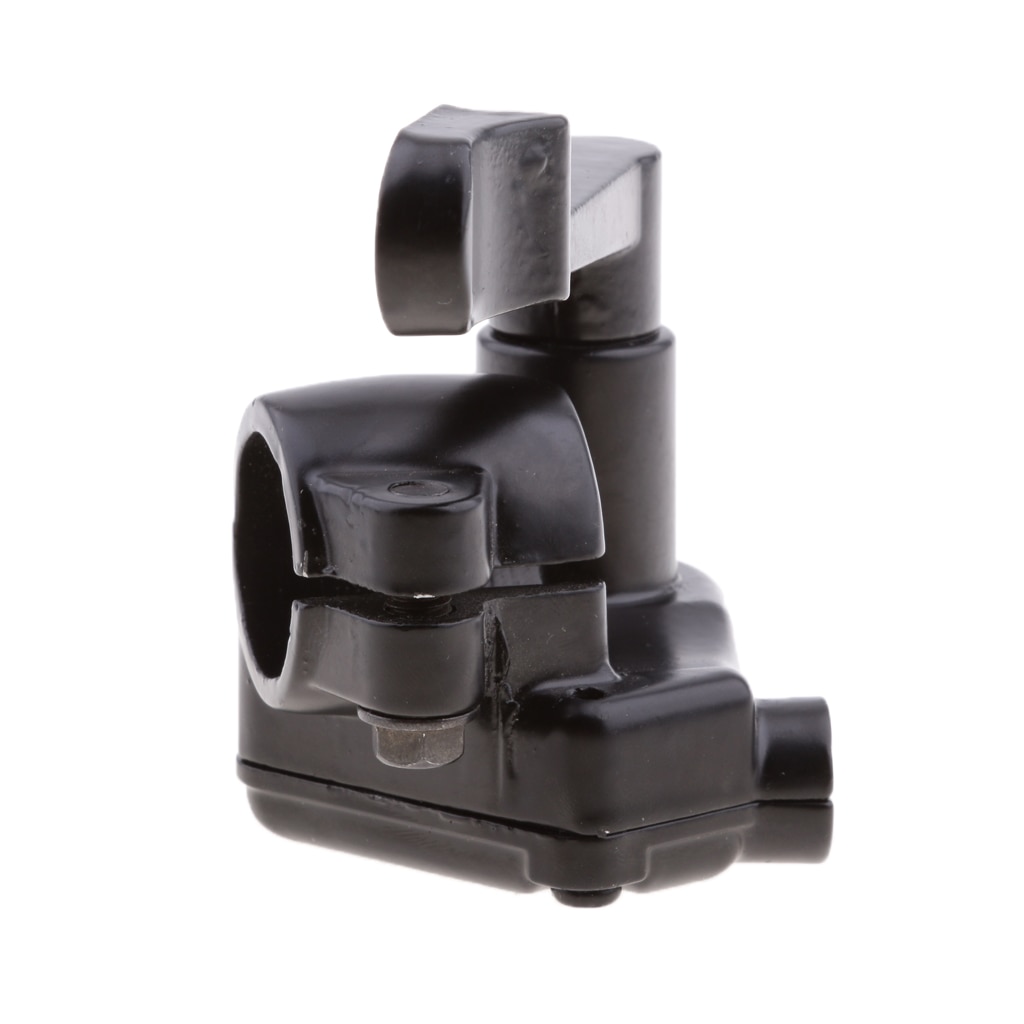 Universal 7/8'' Throttle Lever Thumb Control Assembly For 50cc 70cc 90cc 110cc ATV Quad Motorcycle