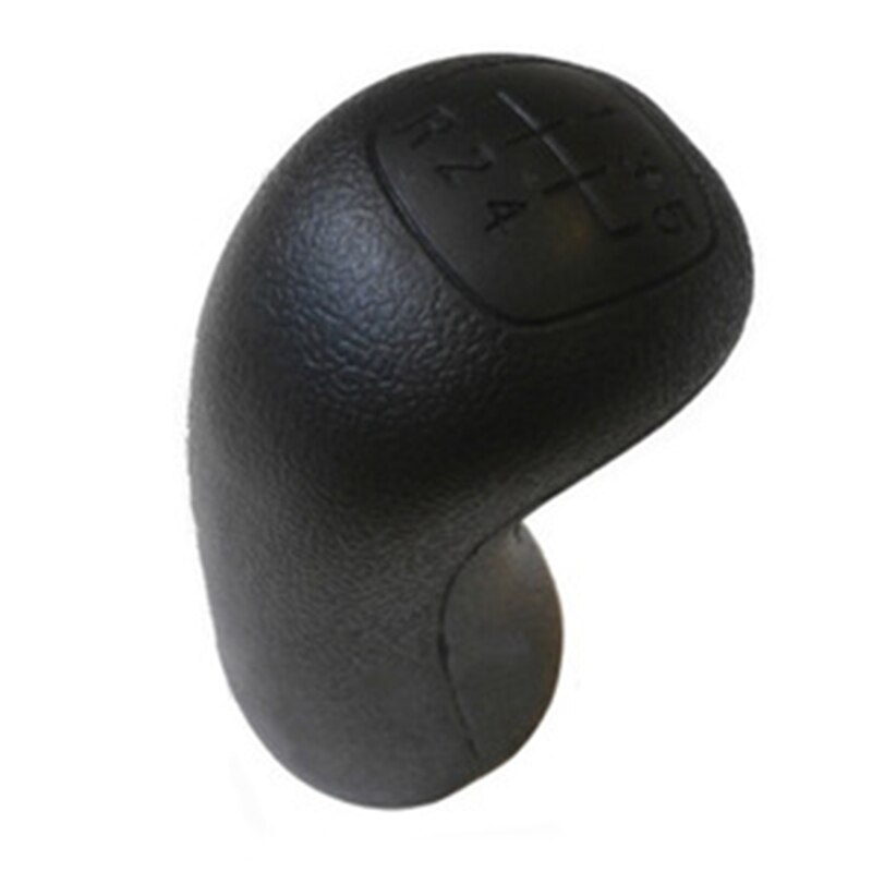 Auto Pookknop Voor Mercedes Benz Vito 638 W638 5 Speed Gearstick Hendel Shifter Knop Voor Benz