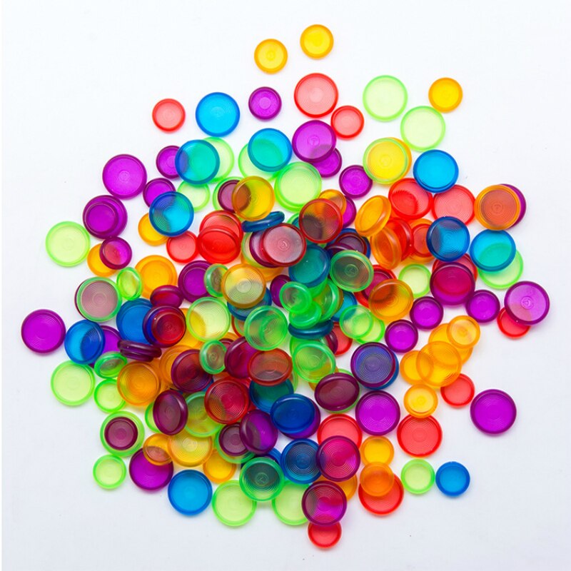 10Pcs 18/24/28mm Colored Round Binding Disc DIY Binder Notebook Loose Leaf Ring Arc Book Buckle Hoop Binder Ring Office Supplies