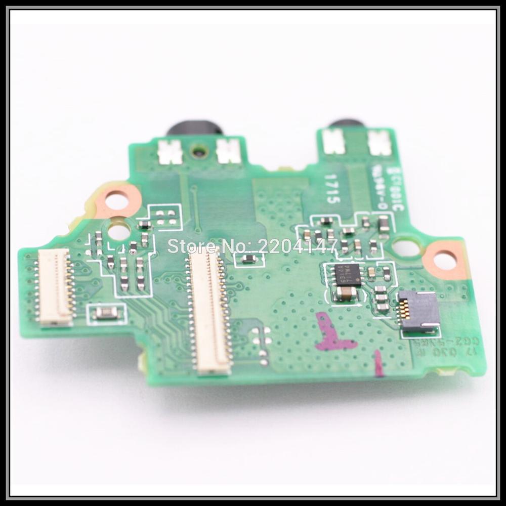 Pièce de rechange de carte PCB pour Canon EOS Rebel SL2 (EOS 200D / Kiss X9)