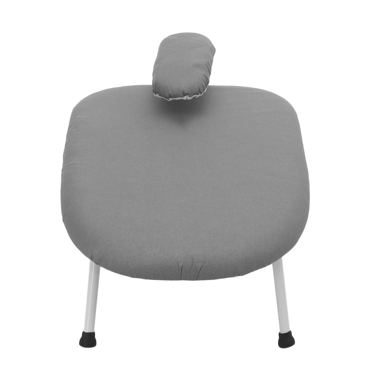 Folding Sleeve Ironing Board Table Standing Household Clothes Ironing Boards Portable Home Dorm Laundry Supplies 61X36X3.5cm