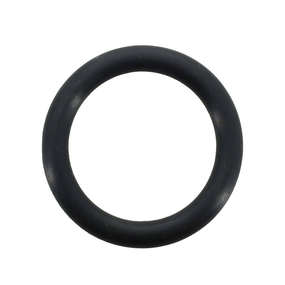 Silikon O-Ring Dichtung Kaffeemaschine VMQ Ölbeständig Hochtemperatur Silica Gel O Ring Dichtung Unterlegscheibe Schwarz Rot CS1-CS4