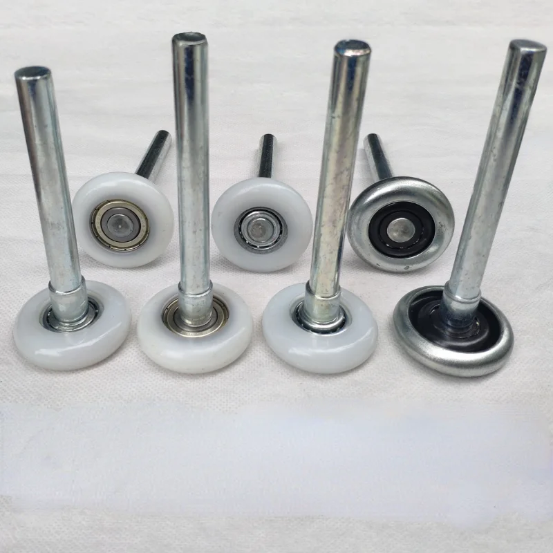Heavy Duty Nylon Garage Door Roller Wheel Ball Sealed Bearing Door Rollers