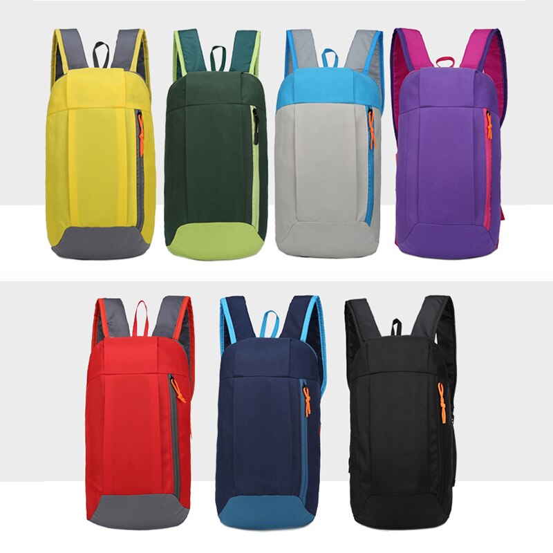 8L Outdoor Men's Backpack,Ultralight Hiking Camping Backpack for Men,Women's Sports Backpack,Waterproof Outdoor Sports Backpack