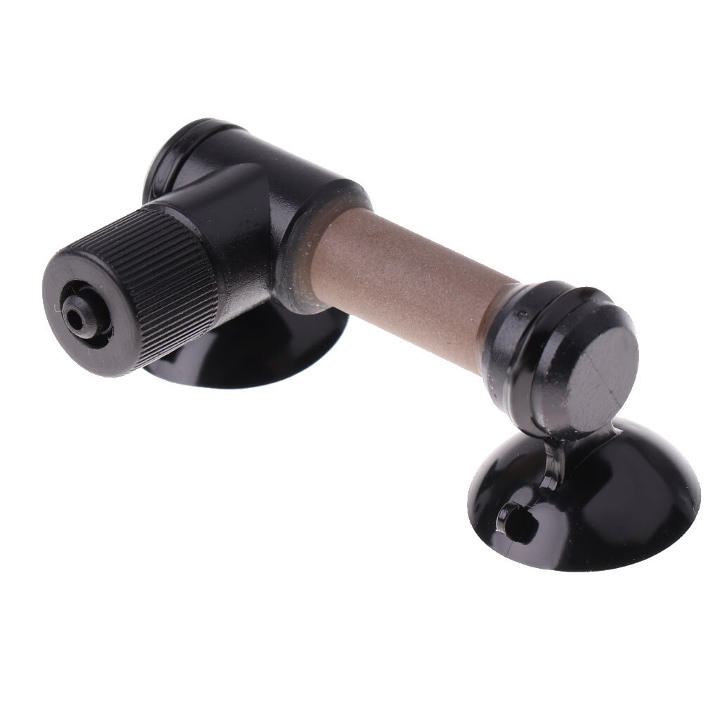 Co2 Diffuser Atomizer For Water Plants with Dual Suction Cup S / L Super Diffuse Efficiency