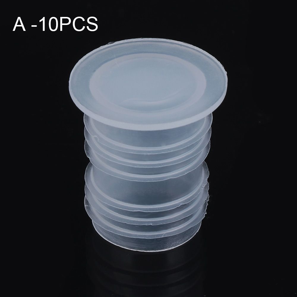 Plastikowe korki robić butelek korek robić wina wino w butelce grubość środowiskowa plastikowy korek robić wina akcesoria domowe