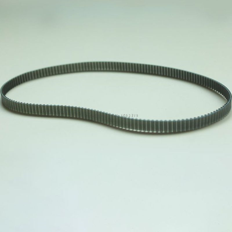 2 sztuk/zestaw automat robić pieczenia chleba taśmój przenośnikowe maszyna robić chleba maszyny pasek 492mm obwód urządzenie kuchenne akcesoria