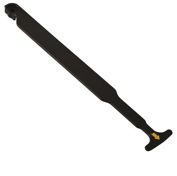 Ford Original Motorhauben Stütze Fiesta Ab 2017 - Teilenummer 2110512