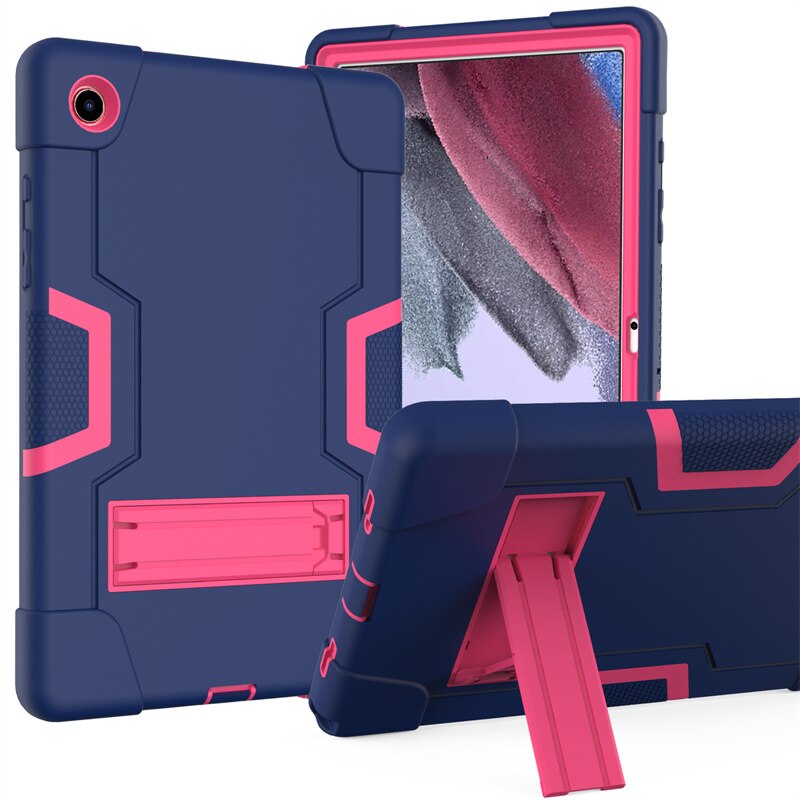 Funda infantil para Samsung Galaxy Tab A8 10,5 capa para Tab A8 SM-X200, soporte para Tablet Samsung Galaxy Tab A 8: zangqingmeihong