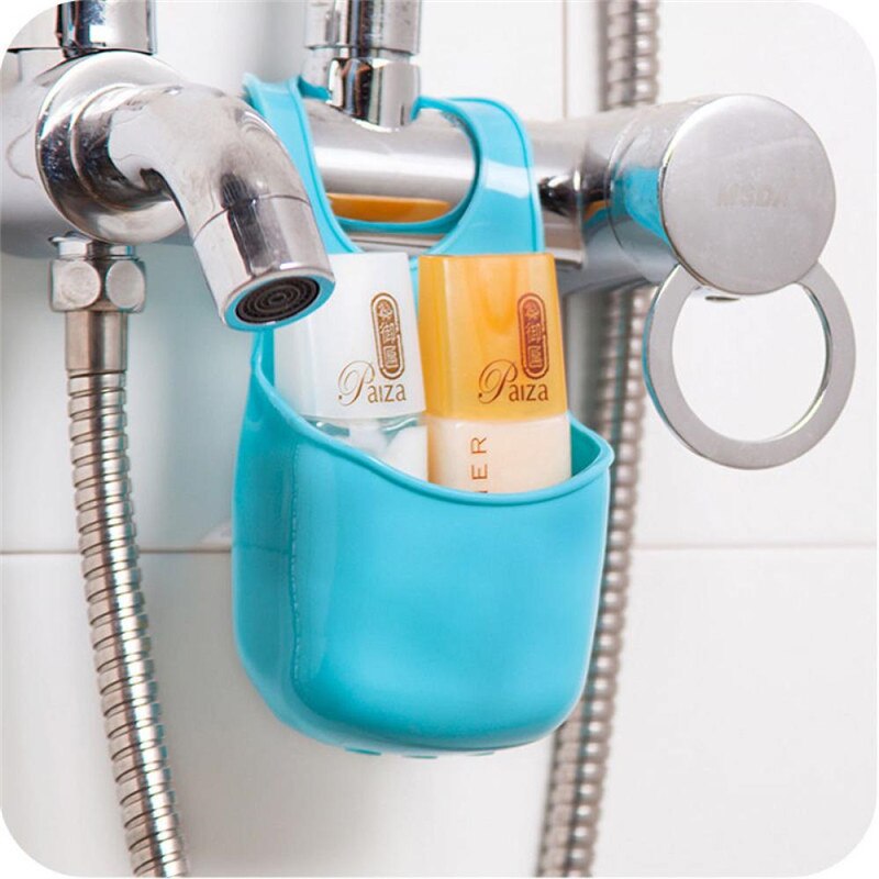 Colador portátil para colgar en el baño, cesta de lavado, Gadget de cocina, cesta con fugas, suministros de almacenamiento