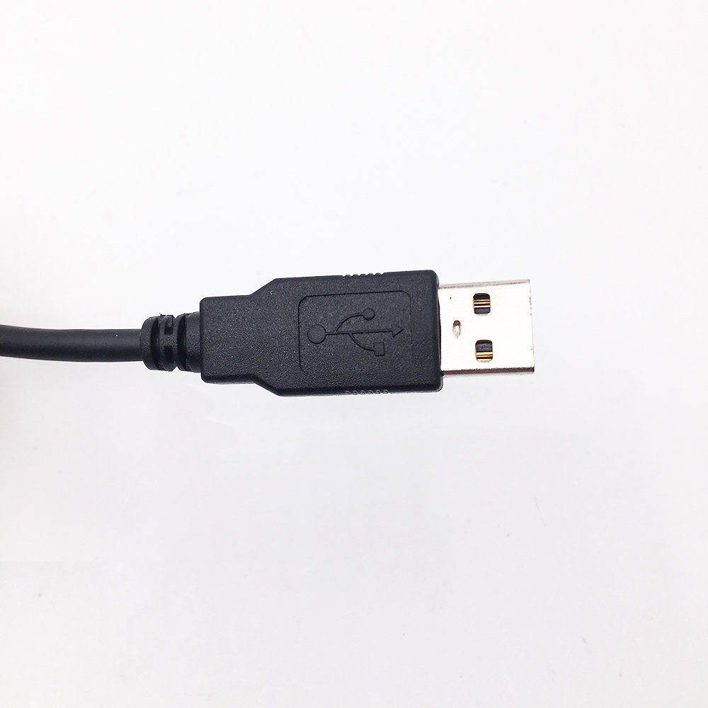 PMKN4147A USB Programmierung Kabel für Motorola DEM400 DM1400 DM1600 DM2400 DM2600 CM200D CM300D XPR2500 XiR M3188 M3688 M6660