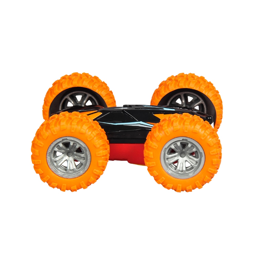 Rc Auto Hoge Snelheid 3D Flip Afstandsbediening Auto Drift Buggy Crawler Batterij Operated Stunt Machine Radiografische Auto 'S