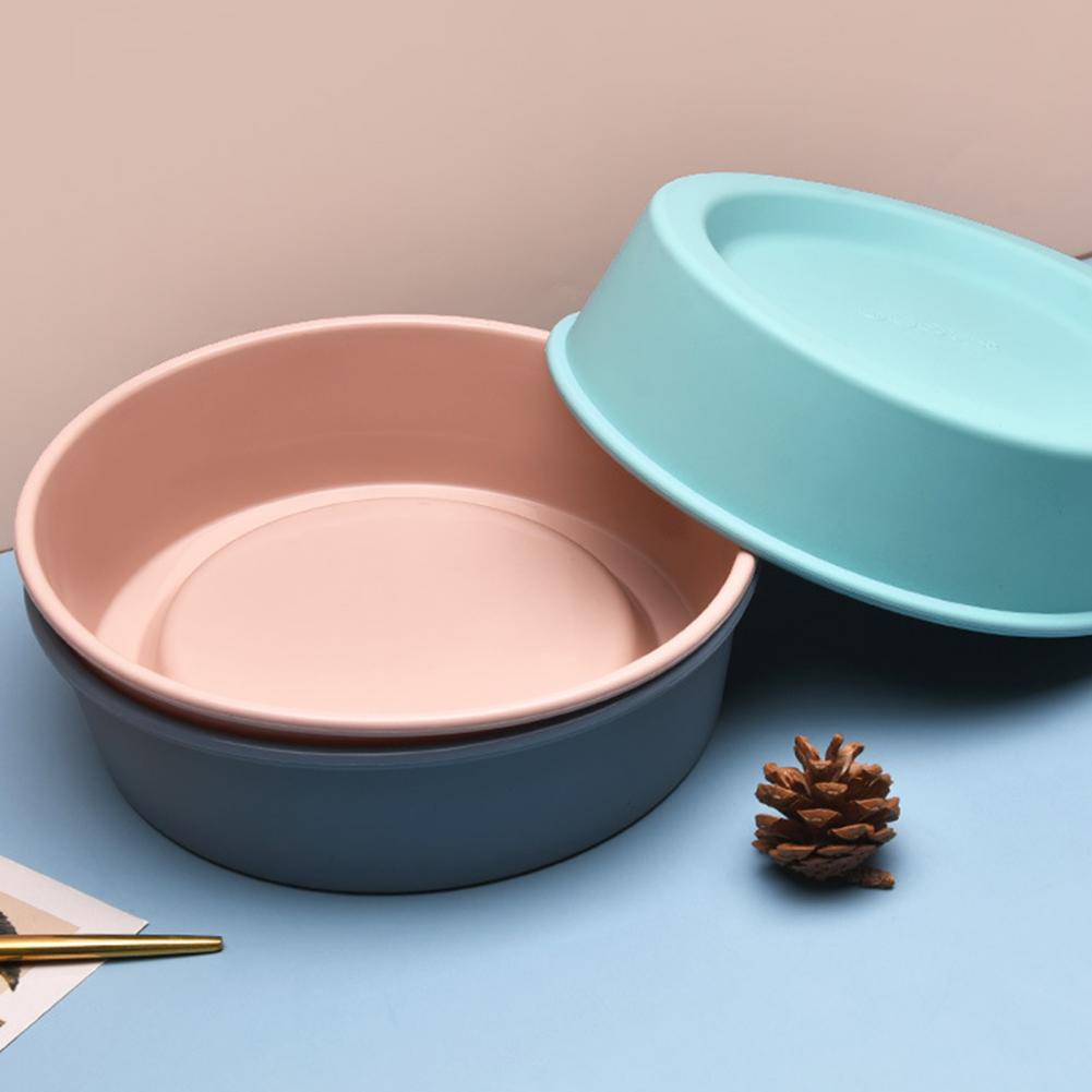 Cake Mold Convenient Simple Multi-use Cake Mold DIY Baking Mold