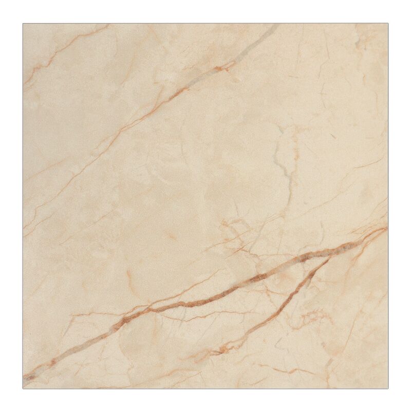 Marmor fliser gulv klistremerker vinyl vanntett selvklebende tapet slipt dekal gjør det selv renovering stue bad dekor film: 81017-1