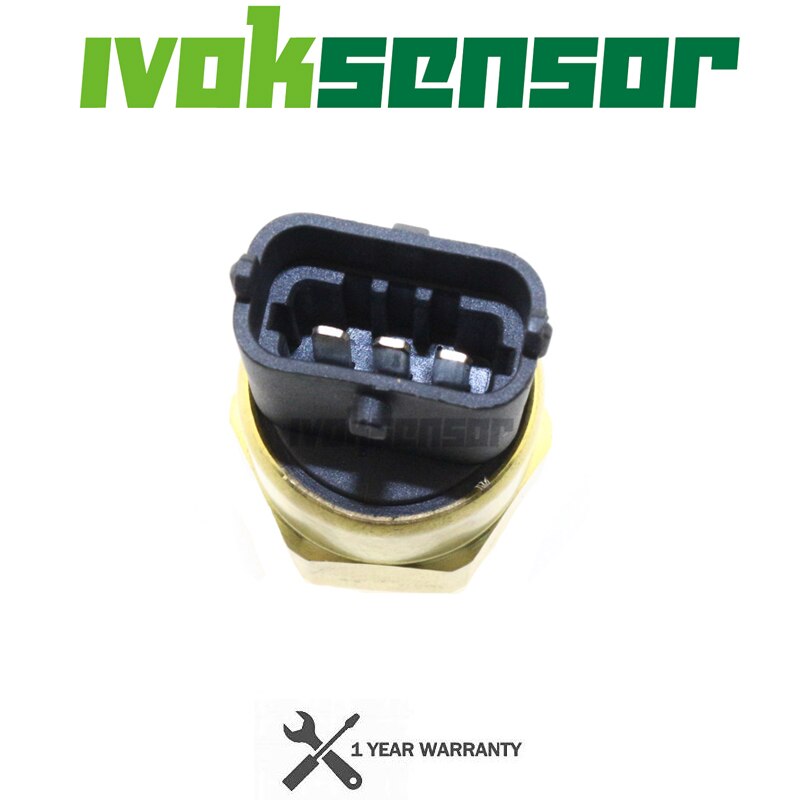 Capteur de capteur de pression de carburant d'huile capteur de commutateur pour Deutz 1013 BF4M1013 BF6M1013 04215774 04213020 04215774ED