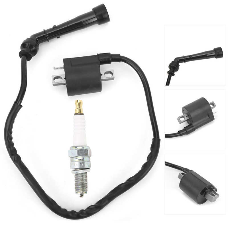 Ignition Coils Sparking Plug Good Performance High Efficient for Car