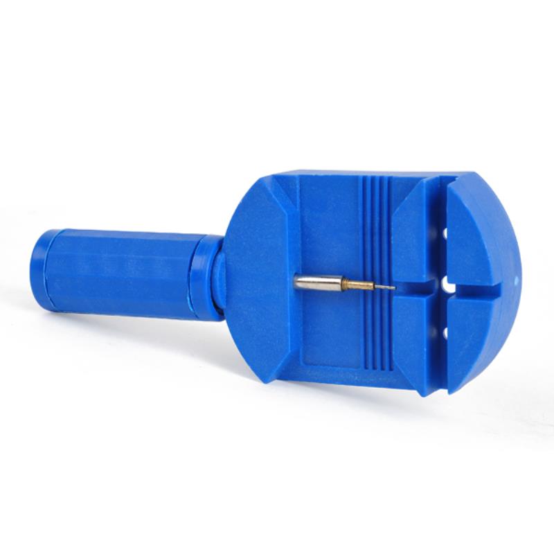 Klocka band rem justerare byt klocka armband kedjelänk stift längd ur verktyg öppning urmakare ta bort länkar reparation verktyg