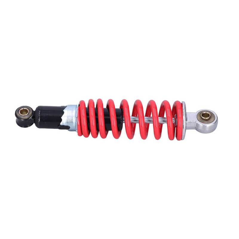 Rear Shock Absorber Shock Damper Strong Compatibility for 70‑125CC Motorcycle Pit Dirt Bike ATV