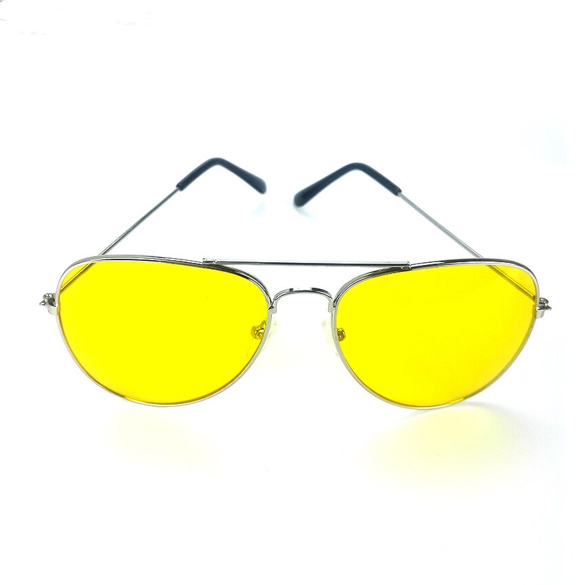 style dedicated driver night vision driving glasses anti glare night light driver night vision goggles of sunglasses