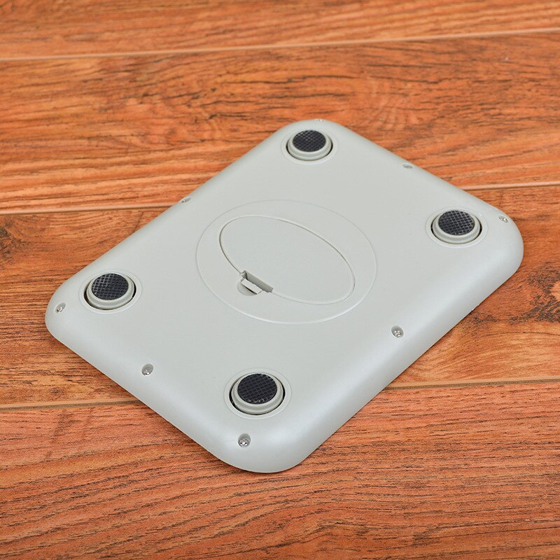 Digitale Multifunctionele Voedsel Keukenweegschaal, Rvs, 5Kg Rvs Platform Met Lcd-scherm