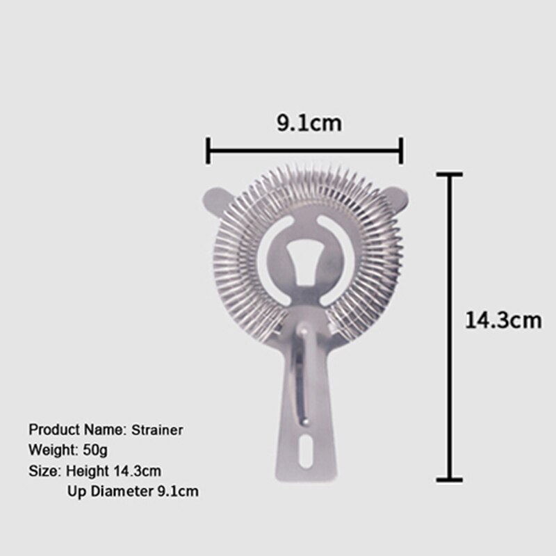 OAPE-Coctelera de acero inoxidable Boston, accesorios para camarero, barra de soporte de madera de bambú, 28oz, 600/800ml