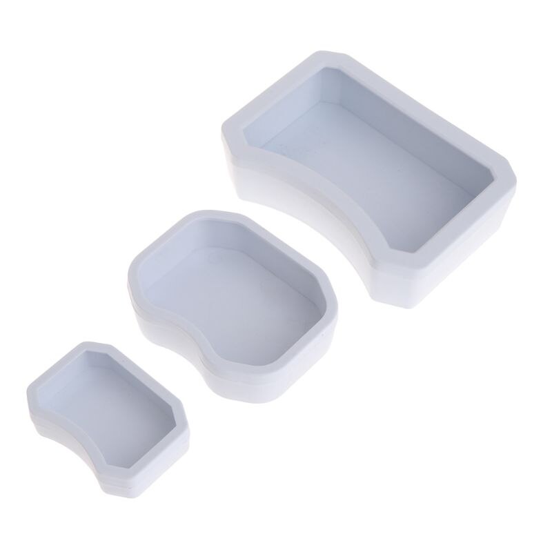 Beige Reptile Food Bowl, Ceramic Water Feeder Bowl, Reptile Worm Dish De Alimentación Para