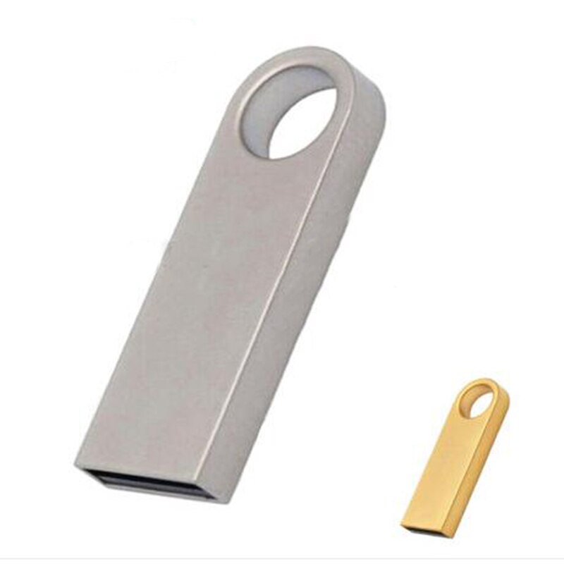 USB Metal Flash Drives 2/1TB Memory Pen Thumb Digital U Disk For Good A2TS