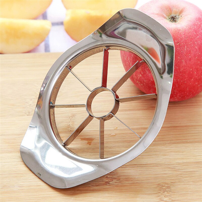 Veelzijdige Fruit Groente Gereedschap Ui Cutter Apple Tomaat Dunschiller Slicer Rvs Keukengerei Gadgets