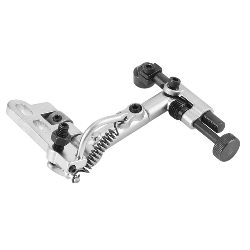 ! Suspended Edge Guide Industrial Sewing Machine Gb-6 Accessory Parts Suitable For Juki