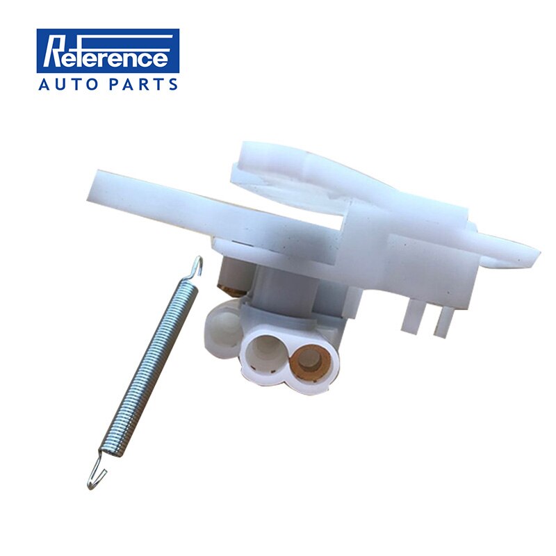 7420748450 1847100 Driver Seat Air Valve Kit For M... – Grandado