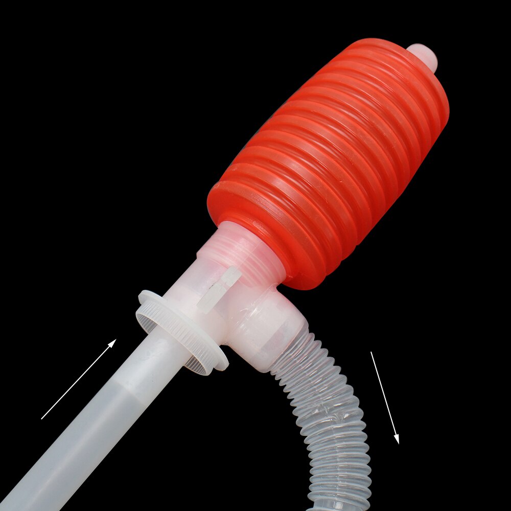 Pompa syfonowa olej opałowy frajerem płynna ciężarówka diesel ręczna pompa robić wyciskania pompa transferowa narzędzie robić samochodów ciężarowych Motorcyle