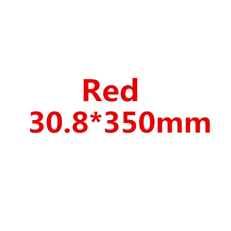 RXL SL Cycling Bike Seat Post 3K Glossy Road Seatpost Carbon 27.2 Offset 350/400mm Red/Blue/Green Mountain Bike Seatposts: Red 30 8x350mm