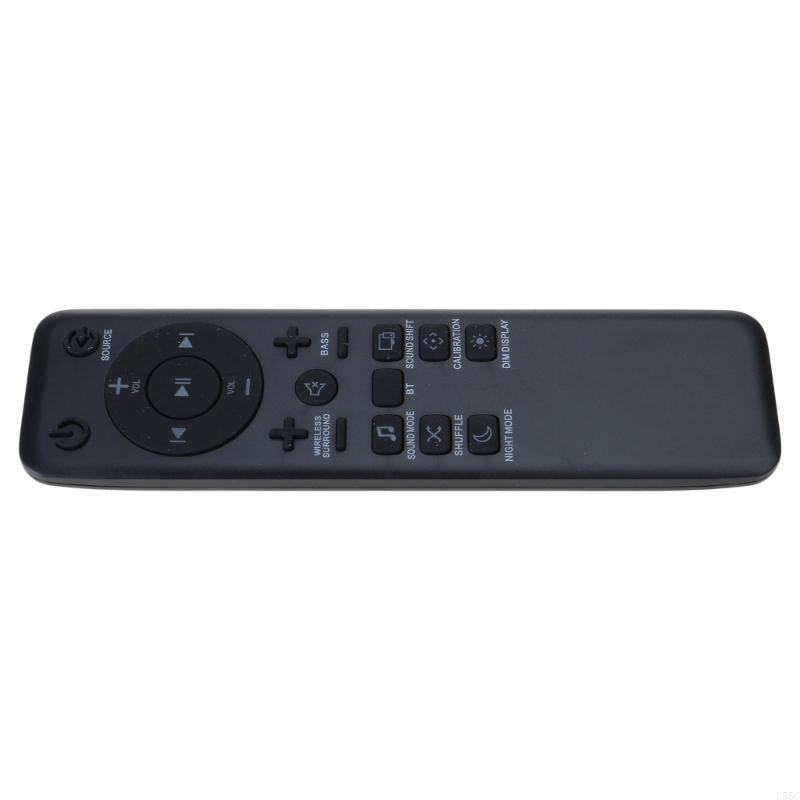 U55C Replacement Remote Control Music Systems Remote Control Replacement for Bar 3.1